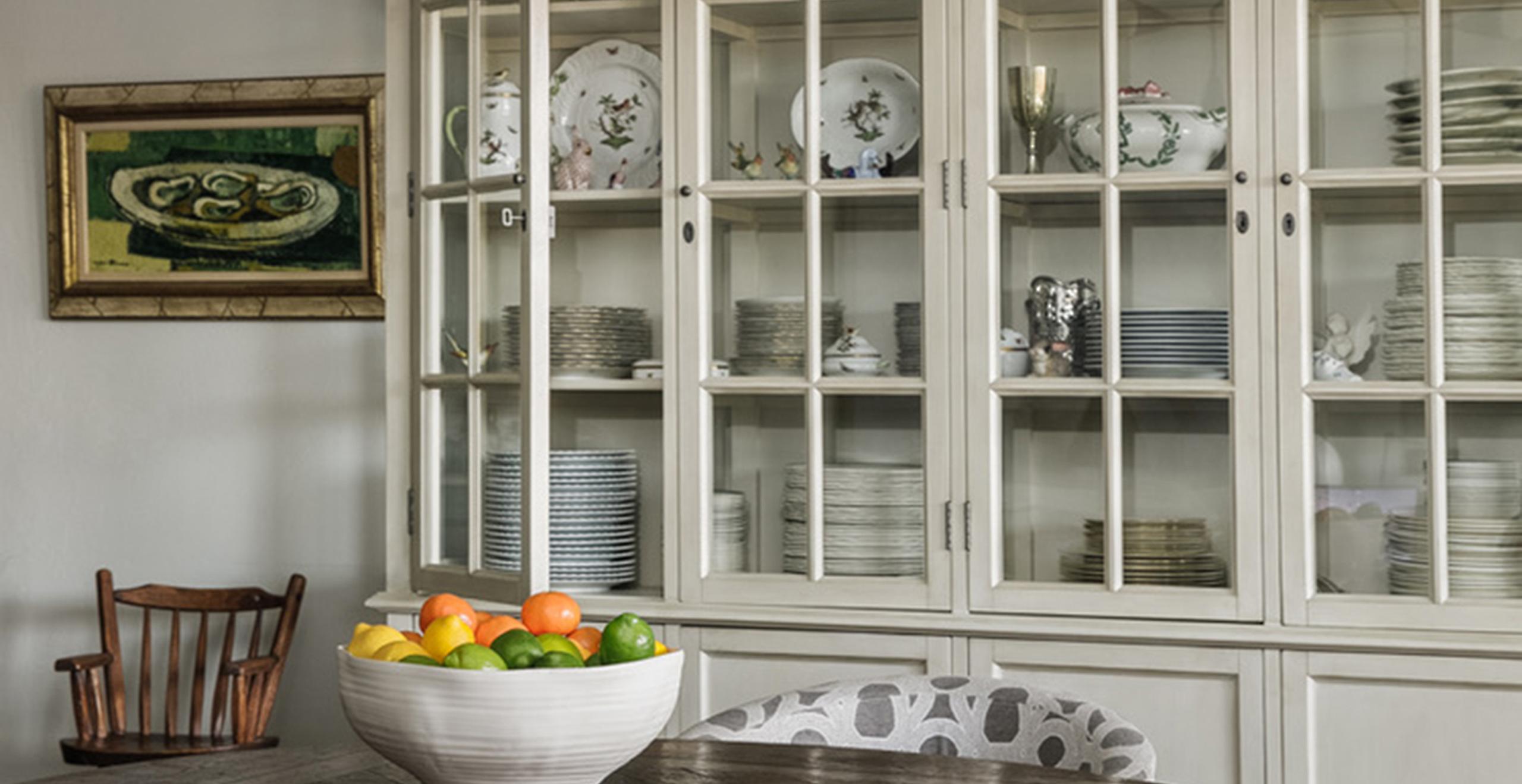 Lakeside Charmer - Paige Woolbright Design