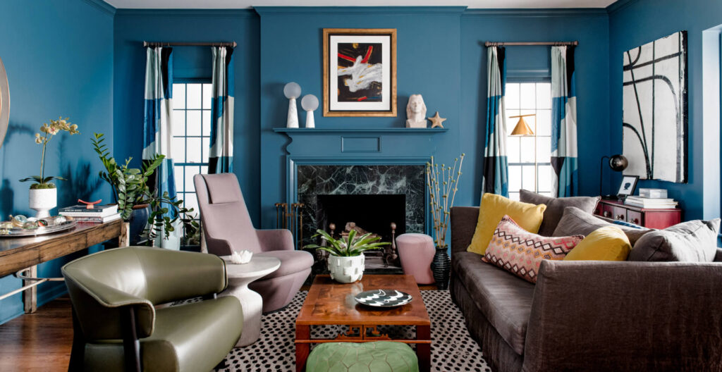 Tulsa Transitional