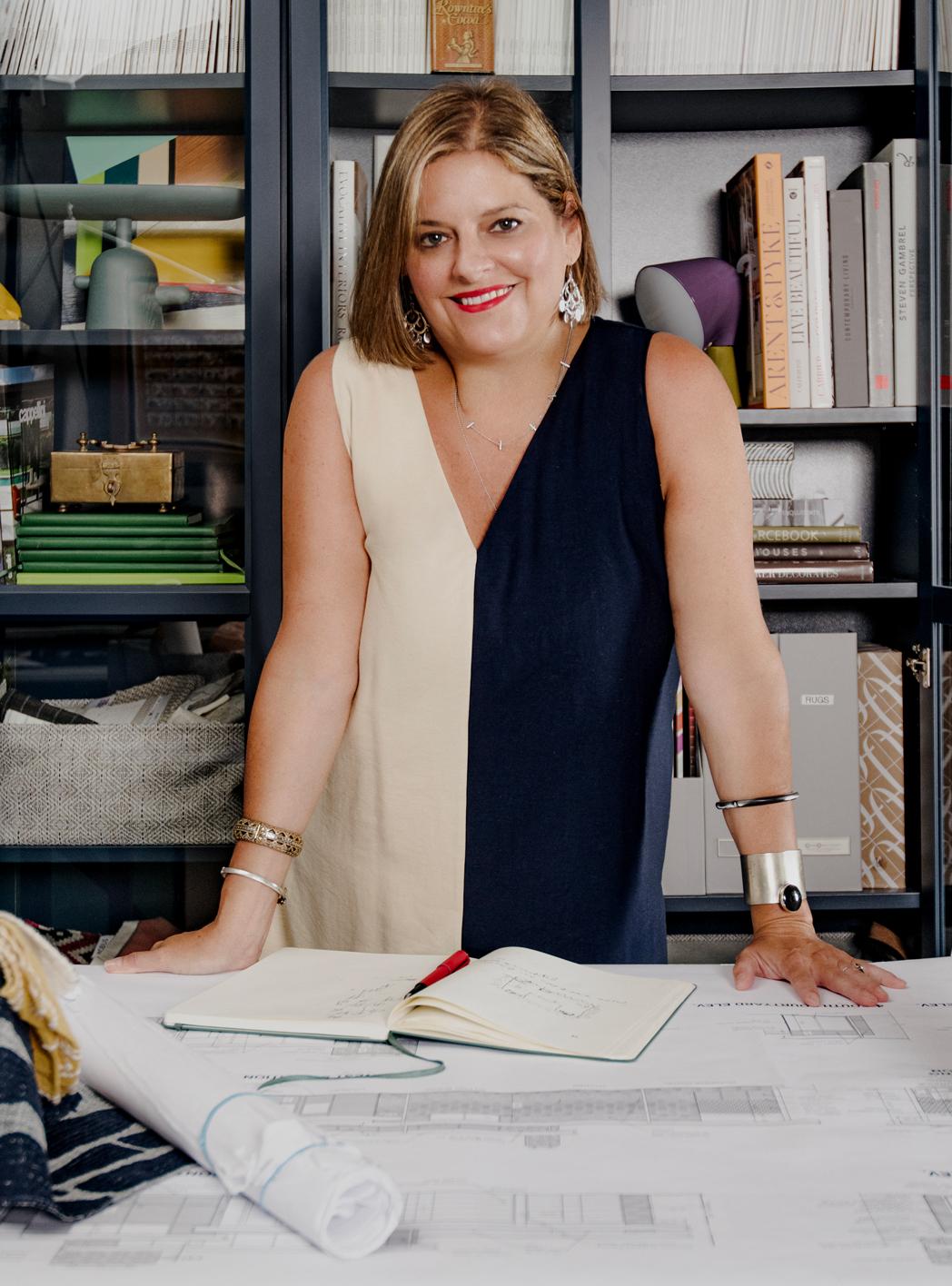 About Paige Woolbright Design