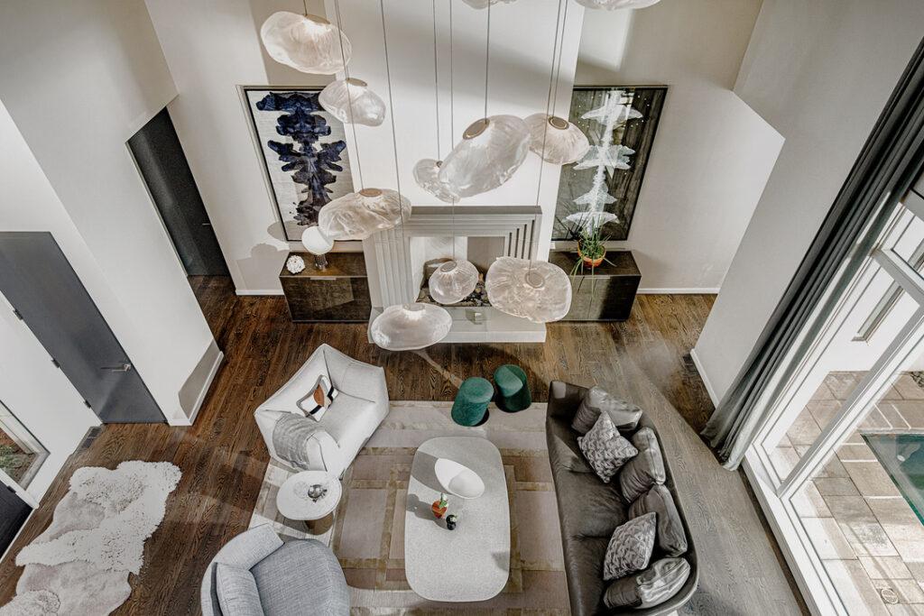 Nichols Hills Contemporary