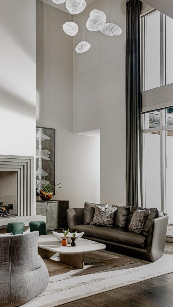 Nichols Hills Contemporary