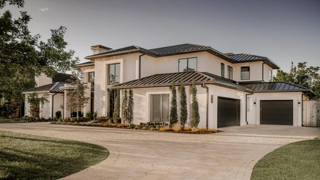 Nichols Hills Contemporary