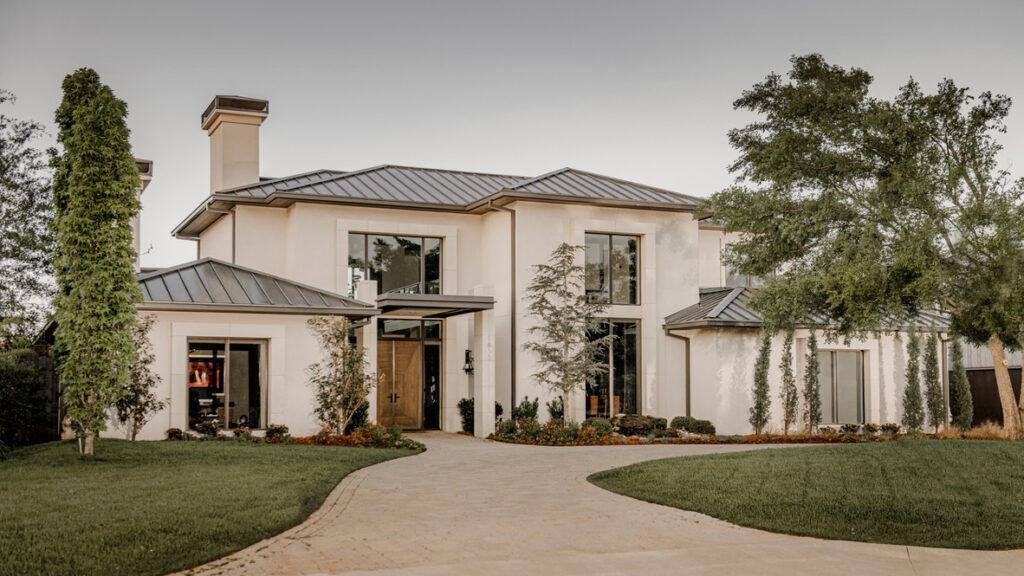 Nichols Hills Contemporary