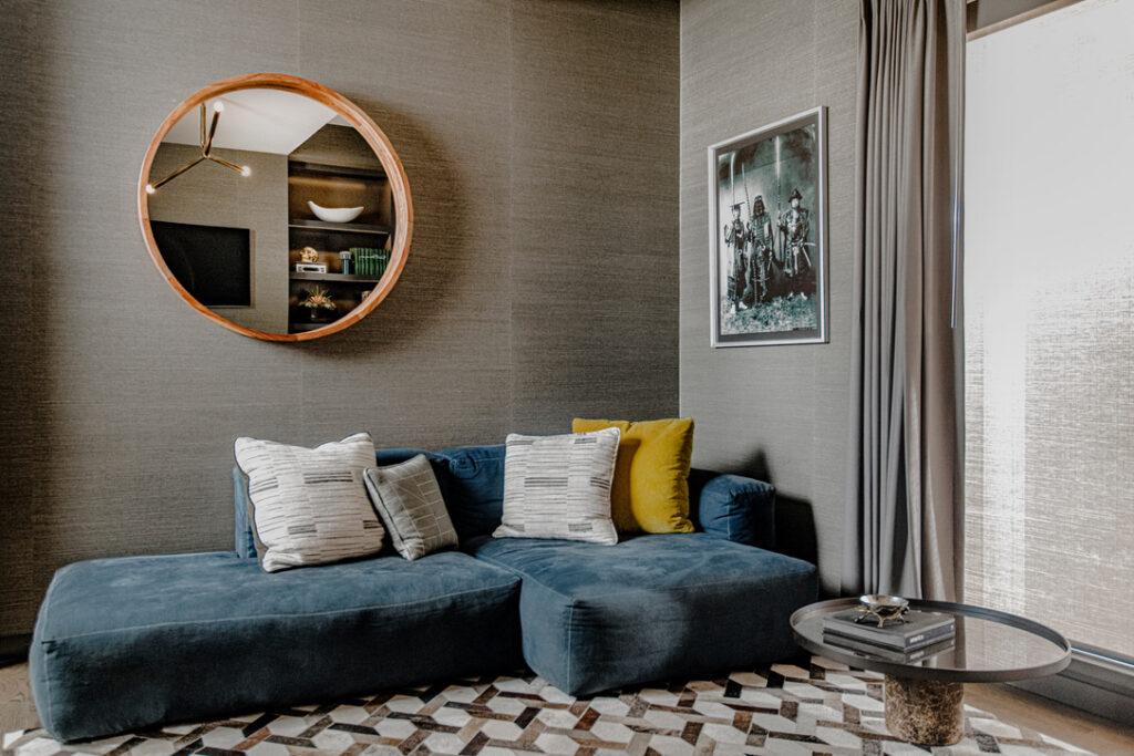 Nichols Hills Contemporary