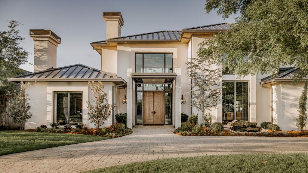 Nichols Hills Contemporary