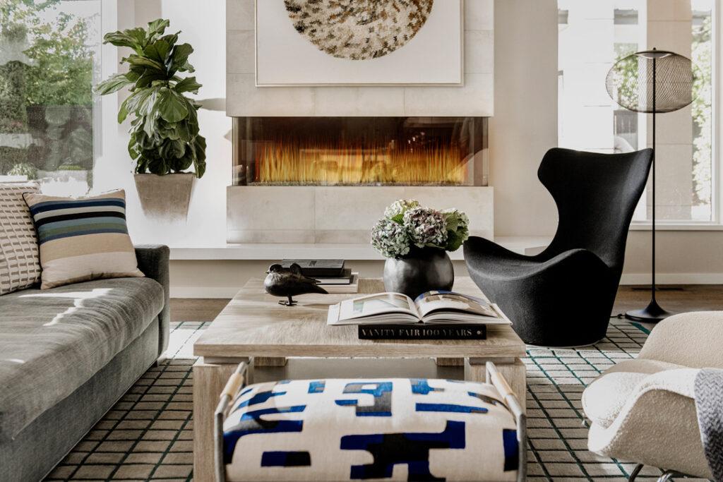 Nichols Hills Contemporary