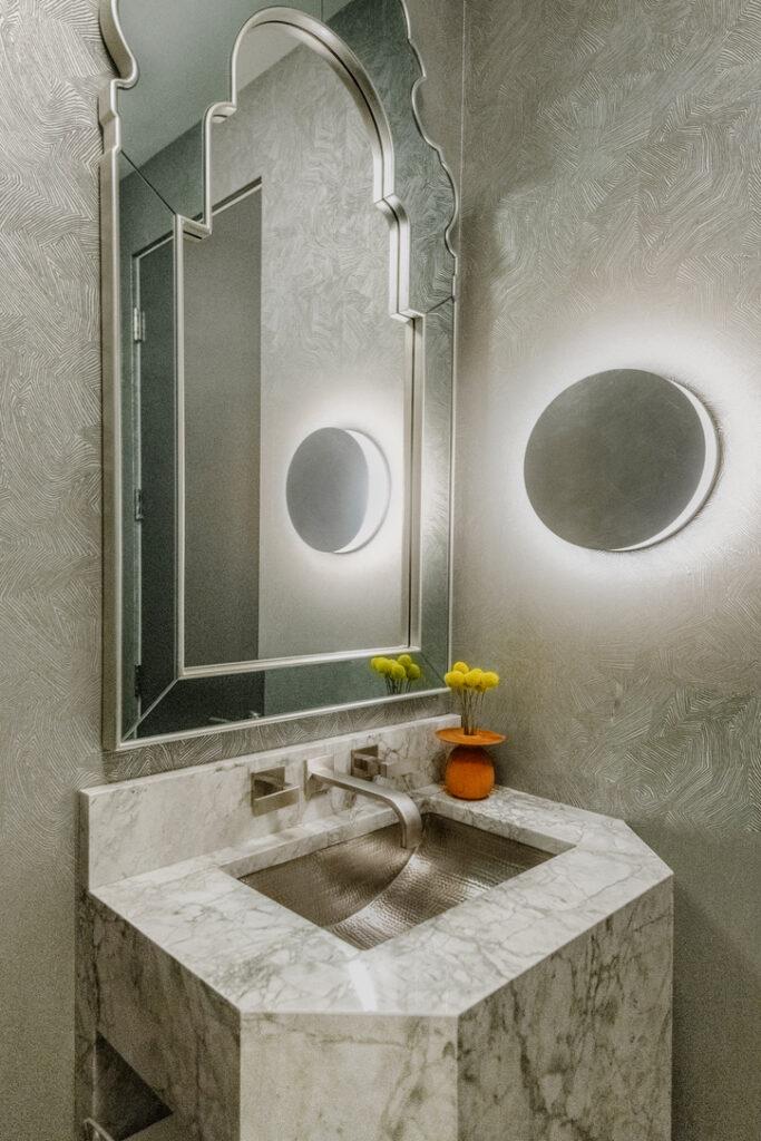 Nichols Hills Contemporary