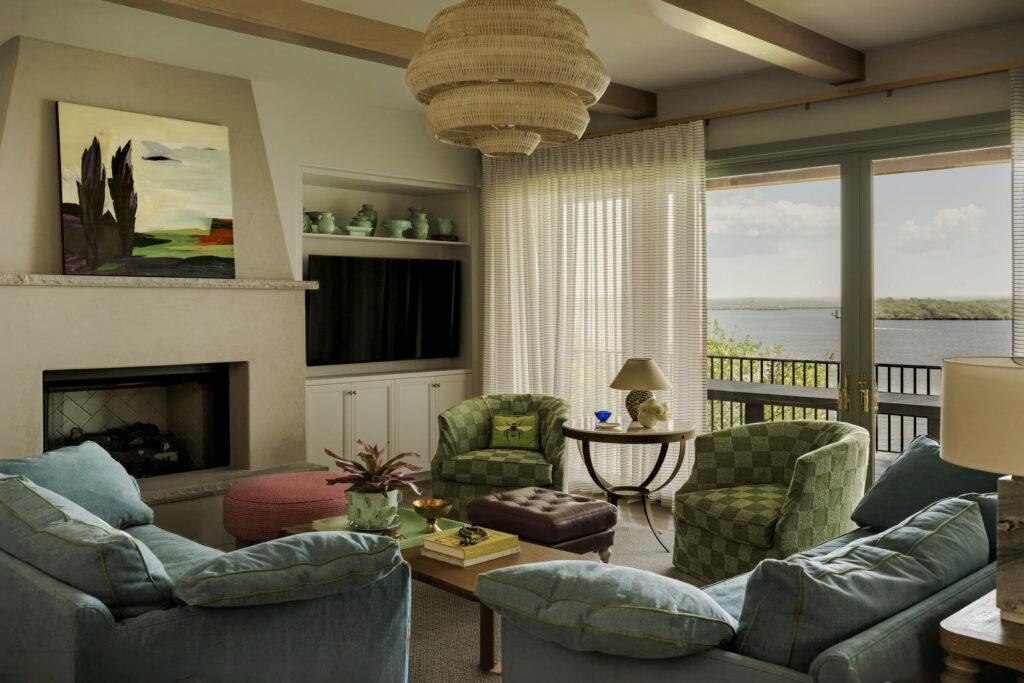 Lakeside Cottage